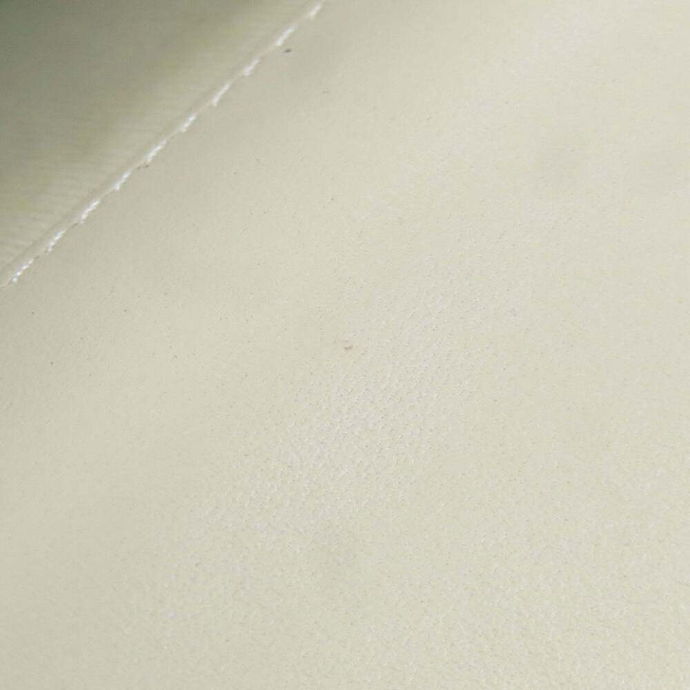 CHANEL Gray Logo Wallet - Picture 11 of 16